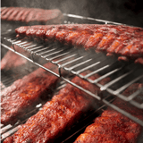 Weber Smoque™ Pellet Smoker - Black