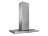 Roma, Island, 36", SS, 600 CFM, ACT, LED