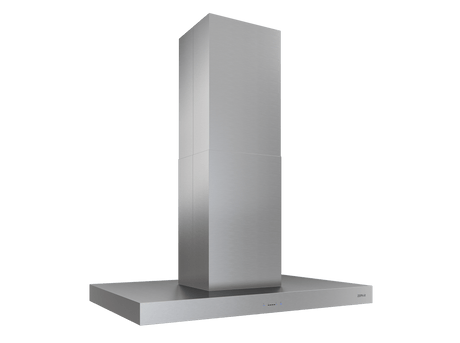 Roma, Island, 36", SS, 600 CFM, ACT, LED