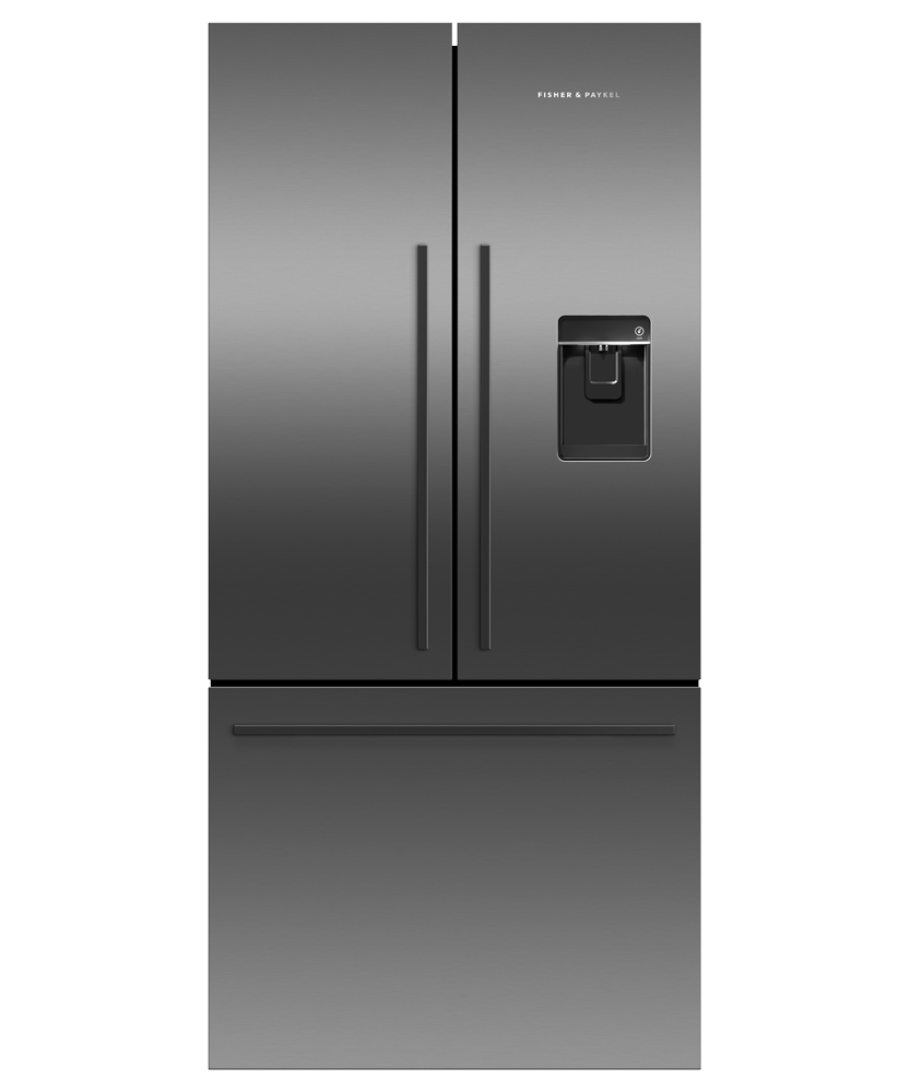16.9 cu ft Series 7 French Door Refrigerator