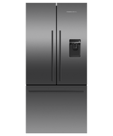 16.9 cu ft Series 7 French Door Refrigerator