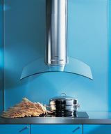 Designer Wall Hood