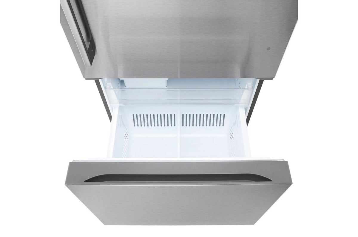 26 cu. ft. Bottom Freezer Refrigerator