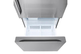 26 cu. ft. Bottom Freezer Refrigerator