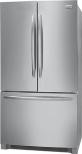 Frigidaire Gallery 22.4 Cu. Ft. Counter-Depth French Door Refrigerator