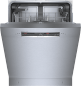 300 Series Dishwasher 24" Stainless Steel Anti-fingerprint