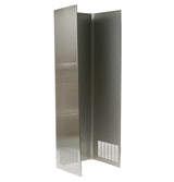 10 ft. ceiling duct cover