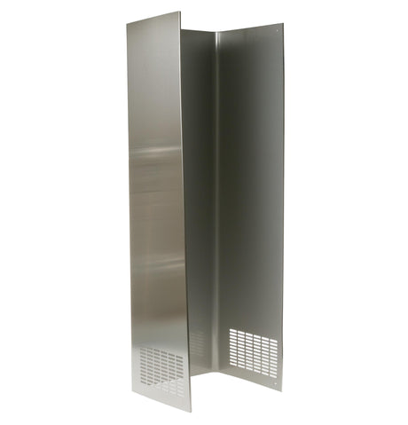 10 ft. ceiling duct cover