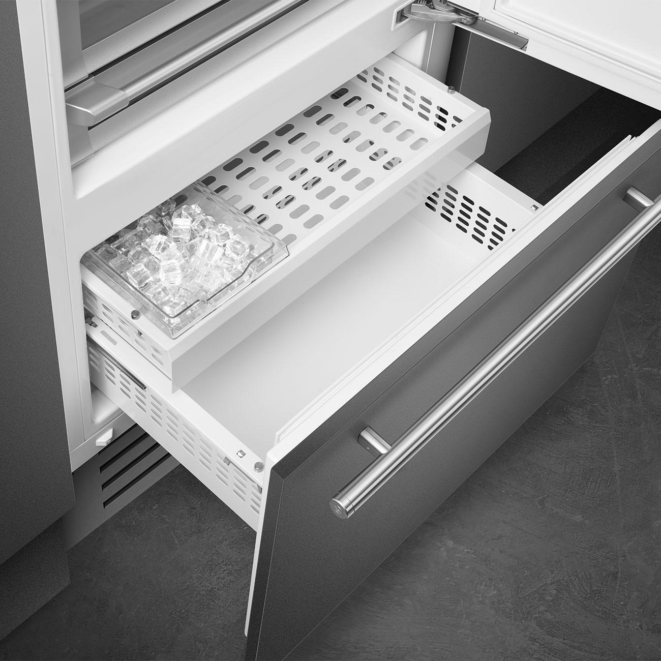 Refrigerator RBMU36R