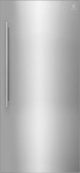 19 Cu. Ft. Single-Door Refrigerator
