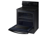 5.9 cu. ft. Electric Range with Fan Convection