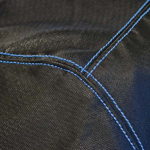 51" Premium PVC Polyester Cover