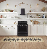 Café™ 30" Smart Free-Standing Gas Range with Convection