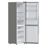 Forno Guardia 24-Inch Bottom Freezer Refrigerator, Right Swing, 10.8 cu.ft, ENERGY STAR Certified