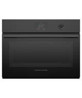 24" Series 9 Minimal Compact Combi-Steam Oven