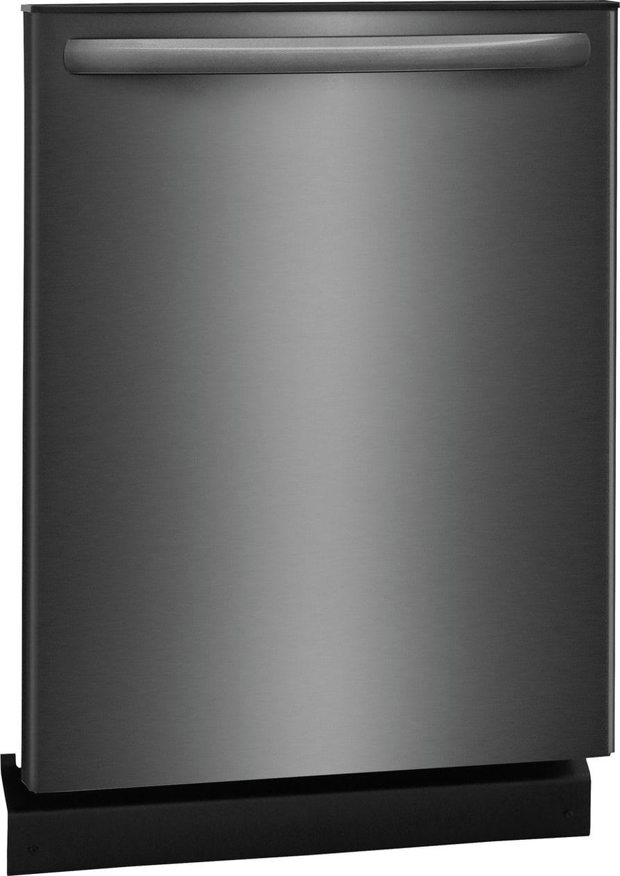 24" Built-In Dishwasher