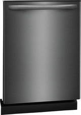 24" Built-In Dishwasher