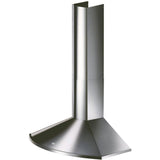 High Ceiling Chimney Kit - 39" For Tender - Stainless