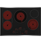 Café™ 30" Touch-Control Electric Cooktop