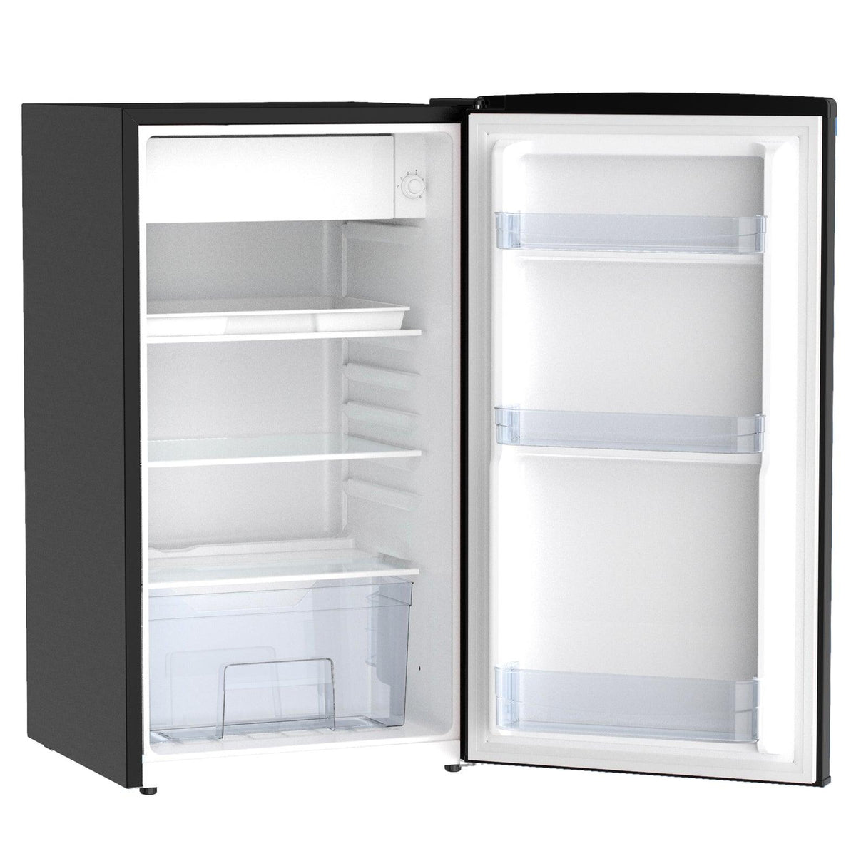 Avanti 3.0 Cu. Ft. Retro Compact Refrigerator - Robin's Egg Blue