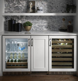 Ice Maker 15-Inch Panel-Ready - Clear Ice