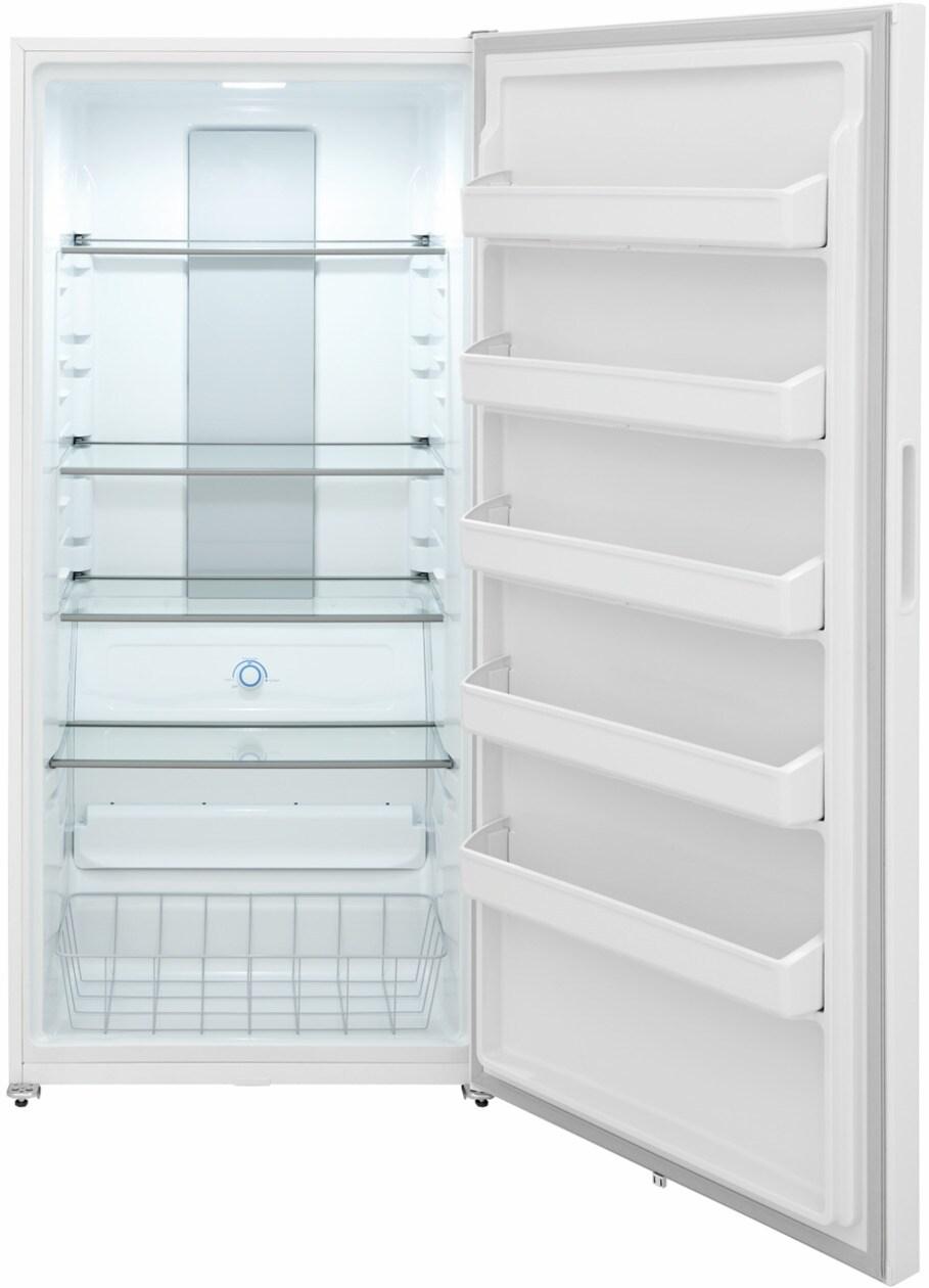 20 Cu. Ft. Upright Freezer