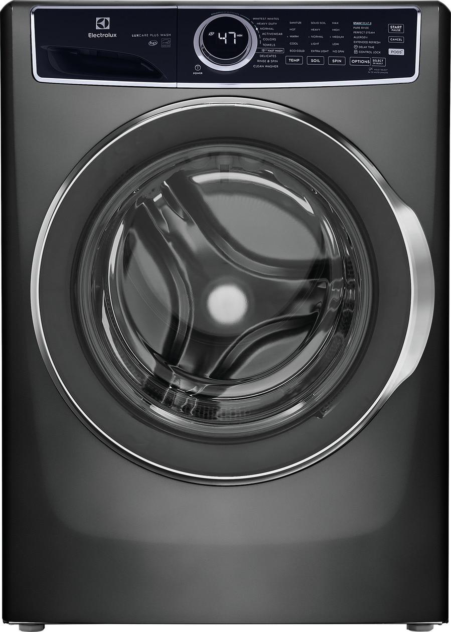 Front Load Perfect Steam™ Washer with LuxCare® Plus Wash - 4.5 Cu. Ft.