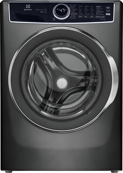 Front Load Perfect Steam™ Washer with LuxCare® Plus Wash - 4.5 Cu. Ft.
