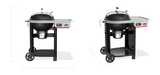 22 Performer™ Smart Charcoal Grill - Black