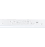 GE® ENERGY STAR® 230/208V Cool-Only 10,000 BTU Built-In Room Air Conditioner