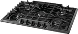 Frigidaire Gallery 30" Gas Cooktop