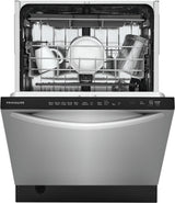 24" Built-In Dishwasher with EvenDry™ System