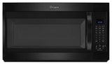 1.9 cu. ft. Capacity Steam Microwave With Sensor Cooking