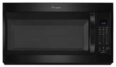 1.9 cu. ft. Capacity Steam Microwave With Sensor Cooking