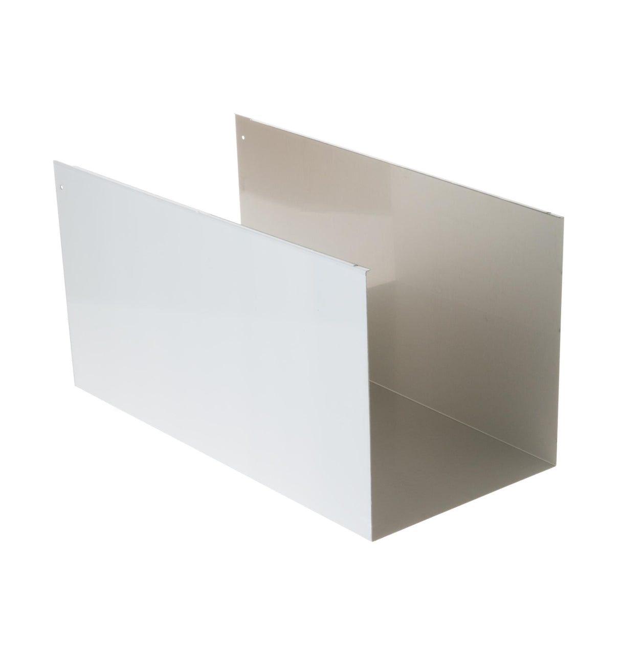Electric Range Accessory - Chimney Extension Kit
