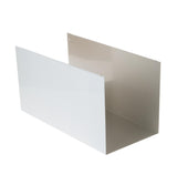 Electric Range Accessory - Chimney Extension Kit