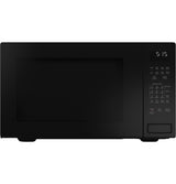 CAF(EBACK)™ 1.5 Cu. Ft. Smart Countertop Convection/Microwave Oven in Platinum Glass