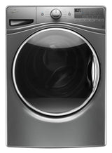 4.5 cu.ft Front Load Washer with 12-Hour FanFresh® Option, 11 cycles