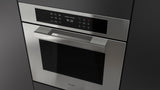 24" MULTIFUNCTION OVEN