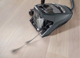 Blizzard CX1 PureSuction PowerLine - SKRE0 Bagless canister vacuum cleaners With high suction power and telescopic tube for thorough, convenient vacuuming.