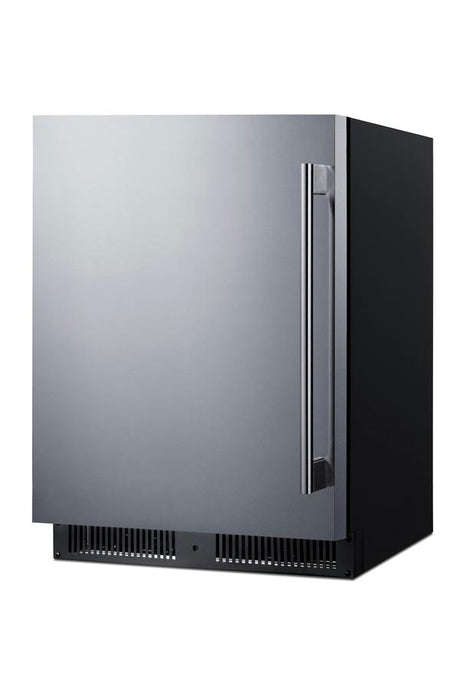 24" Wide Built-in All-freezer