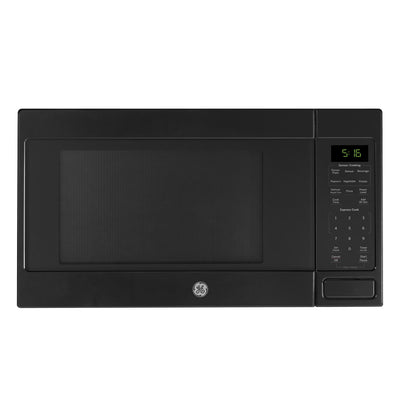 GE® 1.6 Cu. Ft. Countertop Microwave Oven