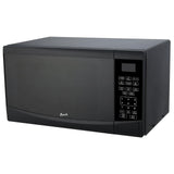 Avanti 0.9 Cu. Ft. Microwave Oven, Digital - Black