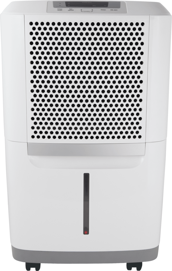 Frigidaire Medium Room 50 Pint Capacity Dehumidifier