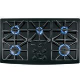 GE Profile™ Series 36" Built-In Gas Cooktop