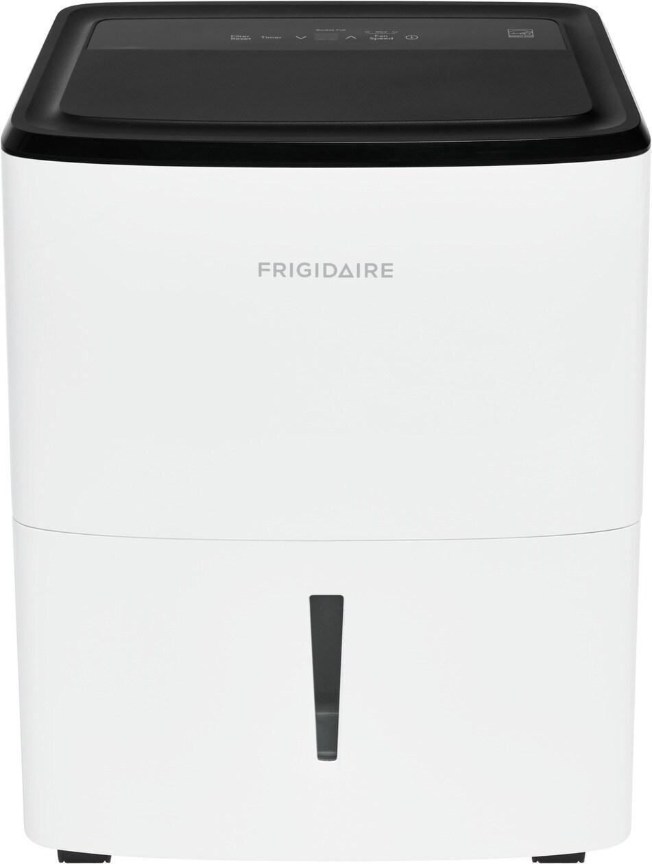 22 Pint Dehumidifier (Energy Star Certified)