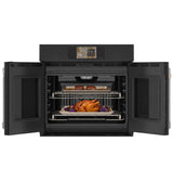 CAF(EBACK)™ Professional Series 30" Smart Built-In Convection French-Door Single Wall Oven