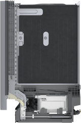 100 Series Dishwasher 24" Stainless Steel Anti-fingerprint