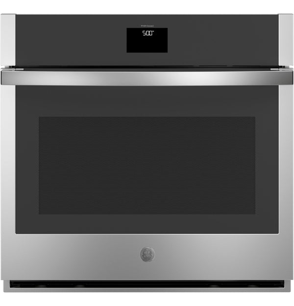 Electric Wall Ovens
