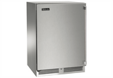 24" Signature Series Indoor Freezer Drawers, stainless steel, with lock
